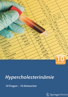 Broschüre Hypo-
cholesterinämie