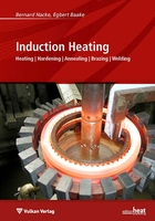 Buch Induction
Heating